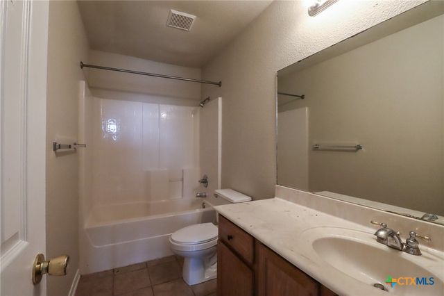 4205 Kyara Drive, Killeen, TX 76549