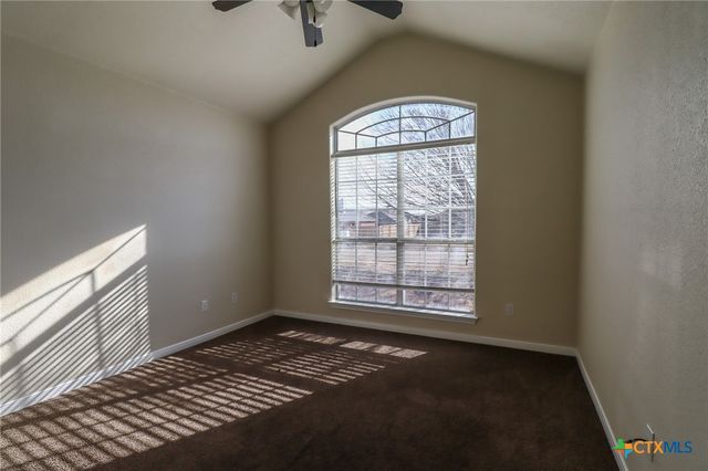 4205 Kyara Drive, Killeen, TX 76549