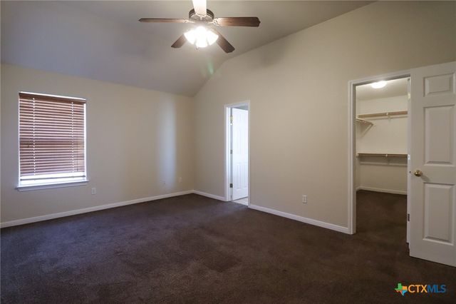 4205 Kyara Drive, Killeen, TX 76549