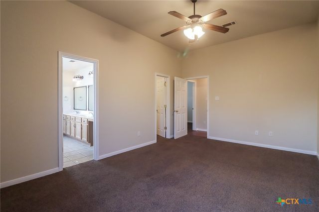 4205 Kyara Drive, Killeen, TX 76549