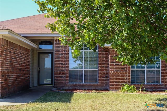 4205 Kyara Drive, Killeen, TX 76549