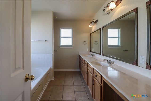 4205 Kyara Drive, Killeen, TX 76549