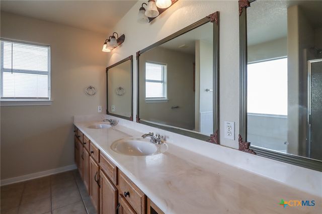 4205 Kyara Drive, Killeen, TX 76549