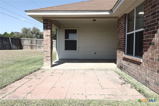 4205 Kyara Drive, Killeen, TX 76549