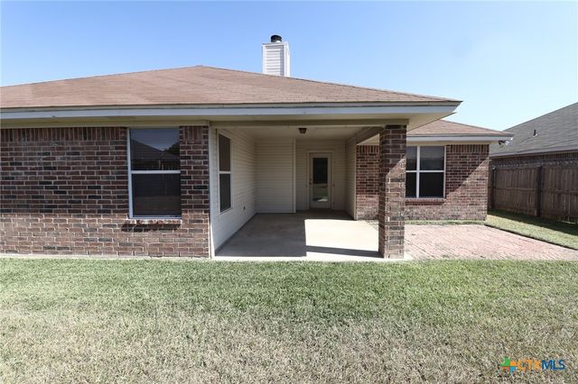 4205 Kyara Drive, Killeen, TX 76549