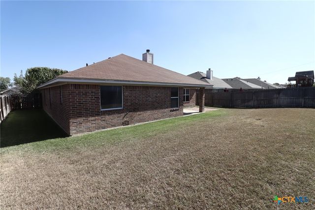 4205 Kyara Drive, Killeen, TX 76549