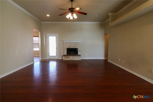 4205 Kyara Drive, Killeen, TX 76549