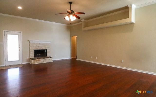 4205 Kyara Drive, Killeen, TX 76549