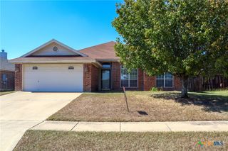 4205 Kyara Drive, Killeen, TX 76549