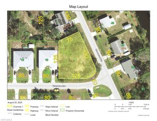 10210 Tramore AVE, Englewood, FL 34224