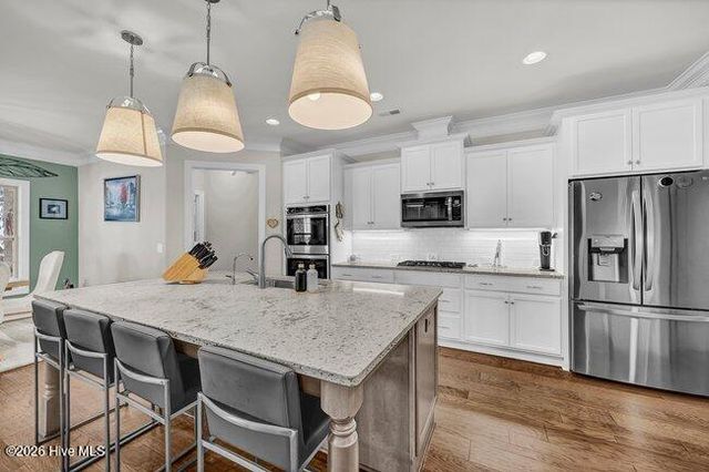 4085 Batik Court, Leland, NC 28451