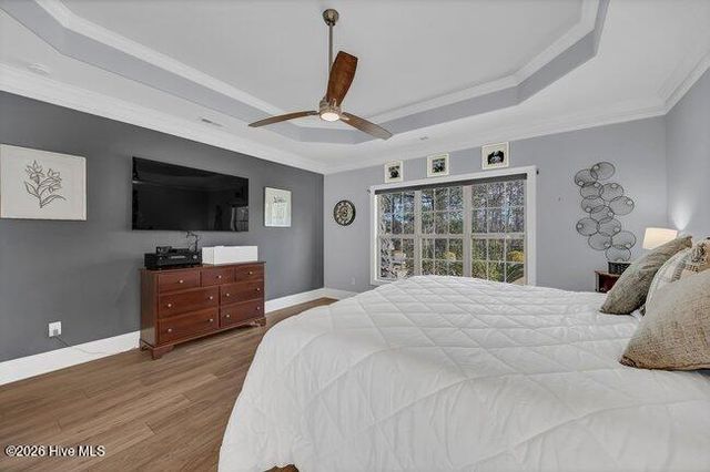 4085 Batik Court, Leland, NC 28451