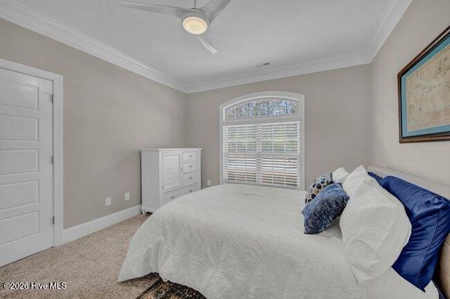 4085 Batik Court, Leland, NC 28451