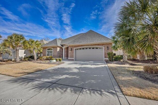 4085 Batik Court, Leland, NC 28451