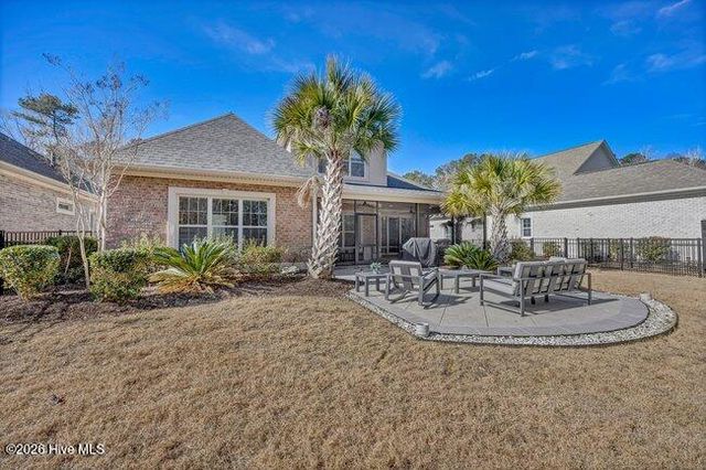 4085 Batik Court, Leland, NC 28451