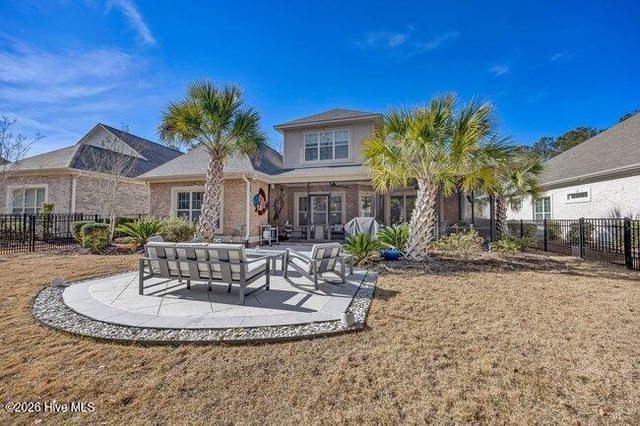 4085 Batik Court, Leland, NC 28451