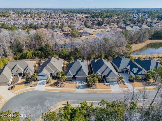 4085 Batik Court, Leland, NC 28451