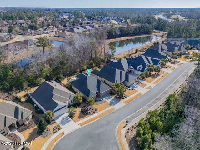 4085 Batik Court, Leland, NC 28451
