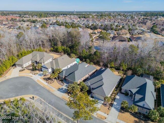 4085 Batik Court, Leland, NC 28451