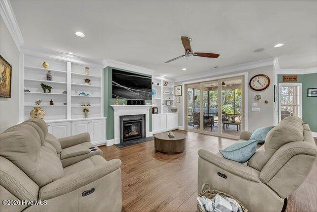 4085 Batik Court, Leland, NC 28451