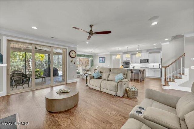 4085 Batik Court, Leland, NC 28451