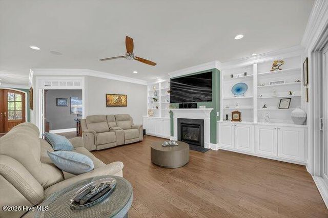 4085 Batik Court, Leland, NC 28451