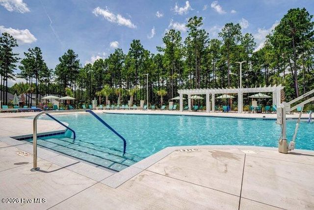 4085 Batik Court, Leland, NC 28451