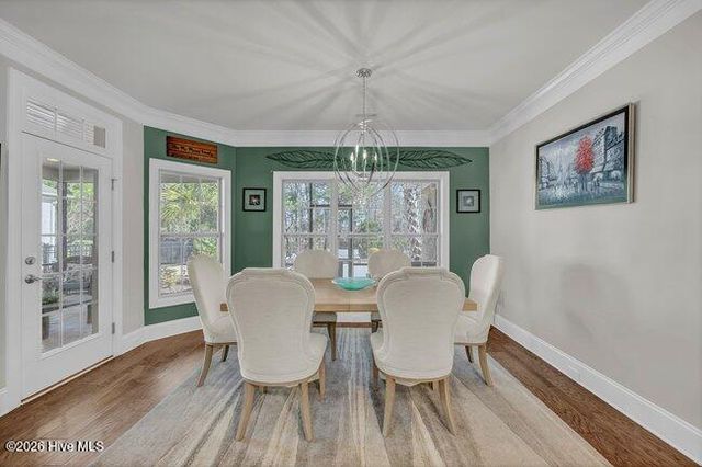 4085 Batik Court, Leland, NC 28451