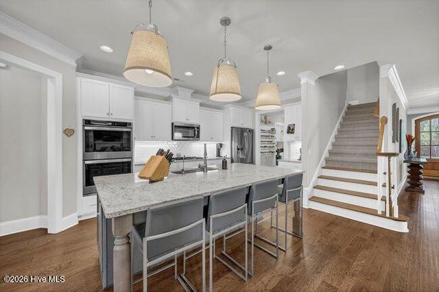 4085 Batik Court, Leland, NC 28451