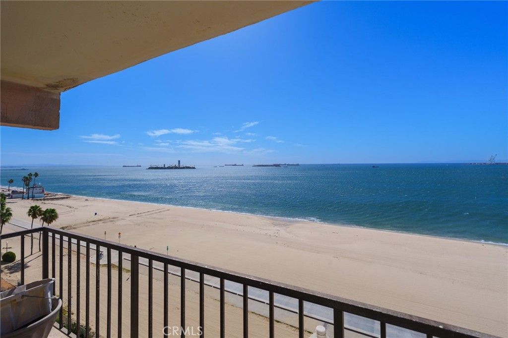 1750 E Ocean 605, Long Beach, CA 90802 — exterior