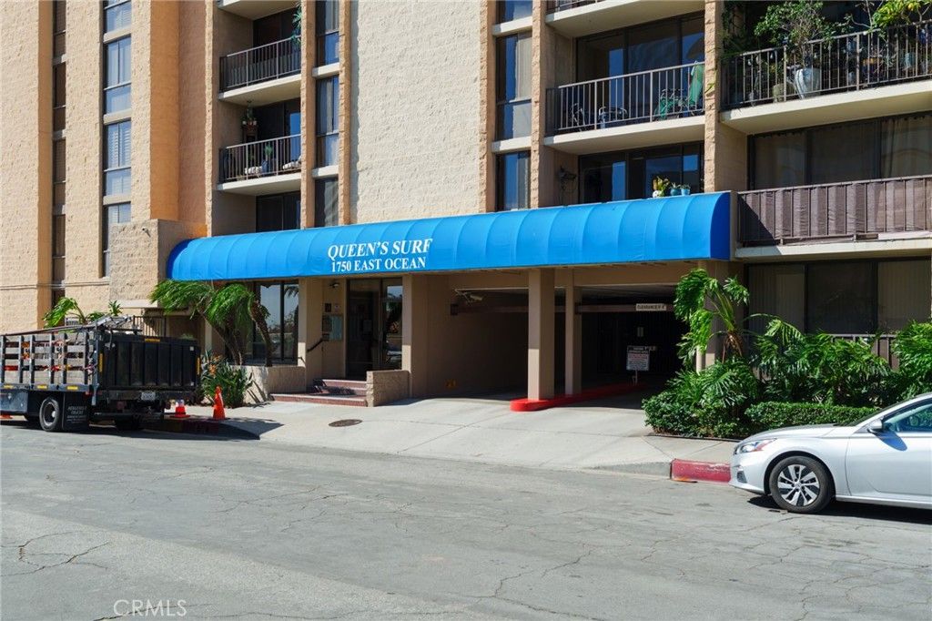 1750 E Ocean 605, Long Beach, CA 90802 — photo 4