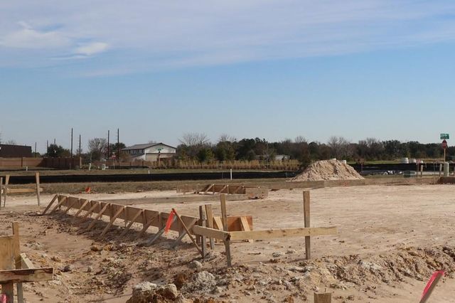 17006 Texas Hill Country Road, Cypress, TX 77433