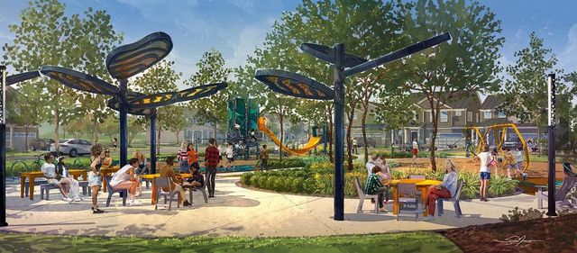 17006 Texas Hill Country Road, Cypress, TX 77433