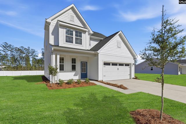 534 Old Charleston Road, Pelion, SC 29123