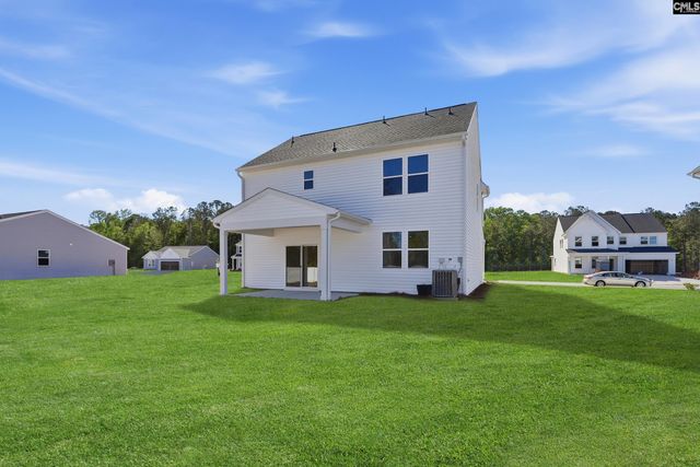 534 Old Charleston Road, Pelion, SC 29123