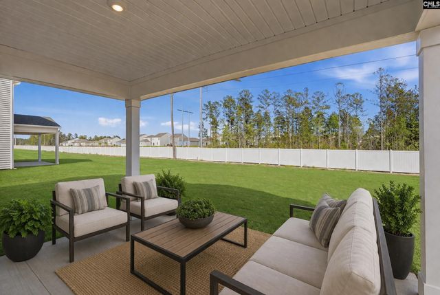 534 Old Charleston Road, Pelion, SC 29123