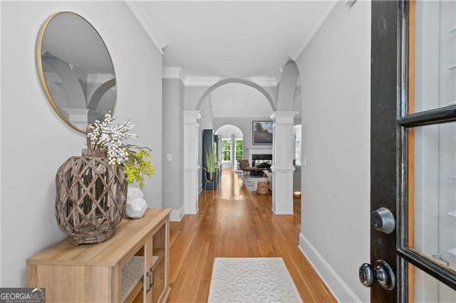 109 Hawks Bend, Canton, GA 30115