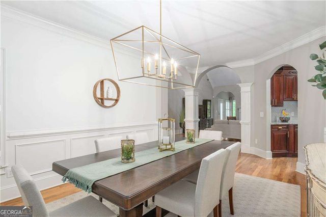 109 Hawks Bend, Canton, GA 30115