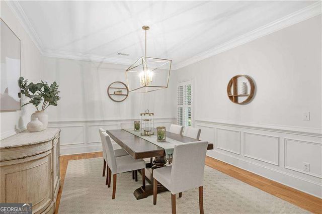 109 Hawks Bend, Canton, GA 30115