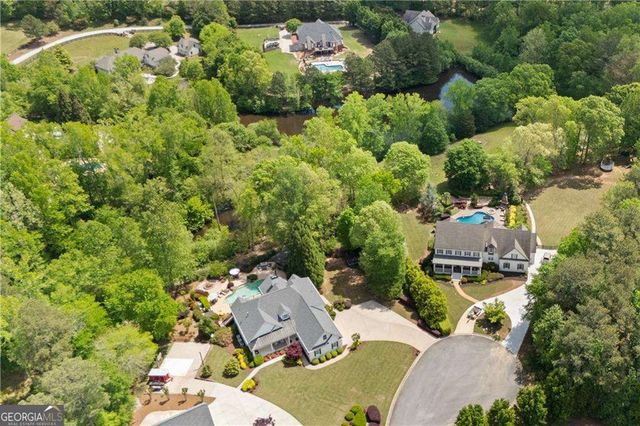 109 Hawks Bend, Canton, GA 30115