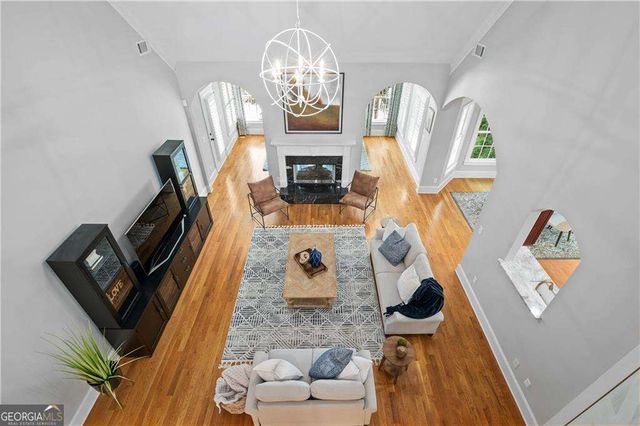 109 Hawks Bend, Canton, GA 30115