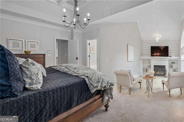 109 Hawks Bend, Canton, GA 30115