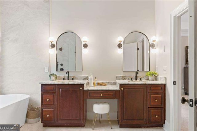 109 Hawks Bend, Canton, GA 30115