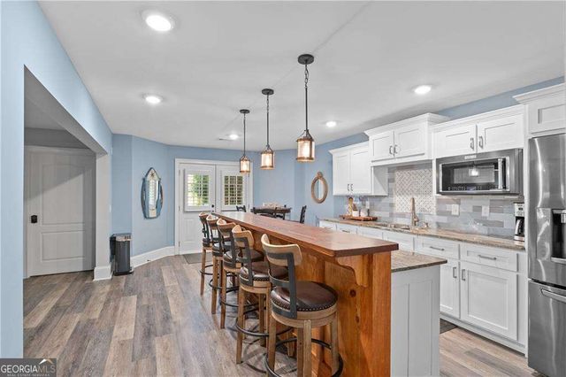 109 Hawks Bend, Canton, GA 30115