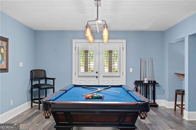 109 Hawks Bend, Canton, GA 30115