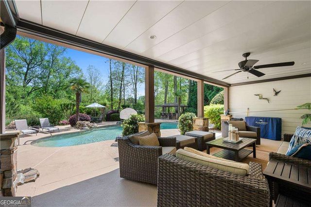 109 Hawks Bend, Canton, GA 30115