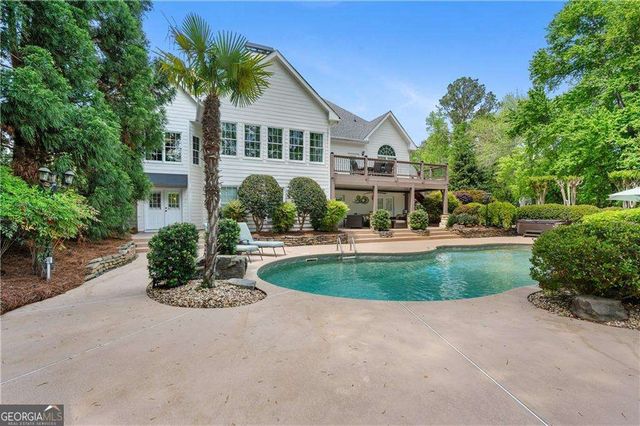 109 Hawks Bend, Canton, GA 30115