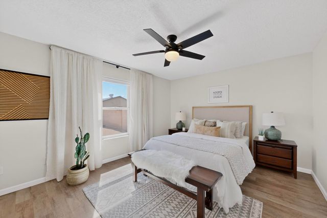 5632 Bald Eagle Road NW, Albuquerque, NM 87114