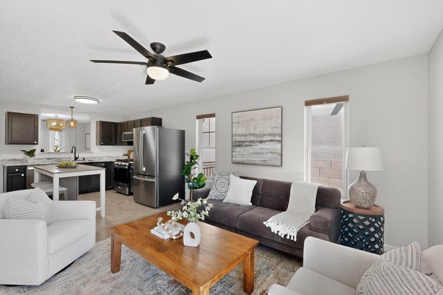 5632 Bald Eagle Road NW, Albuquerque, NM 87114