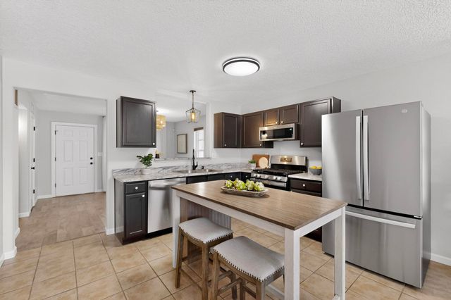 5632 Bald Eagle Road NW, Albuquerque, NM 87114